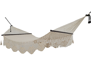 Cielo Hammocks American De luxe XL Durasun®