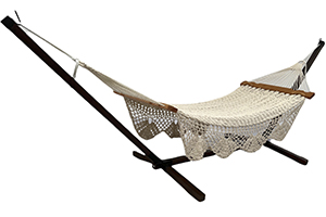 Cielo Hammocks Hammock Stand