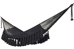 Cielo Hammocks Tulum Pantera XL, cotton made