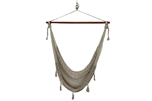 Cielo Hammocks Ecru XL