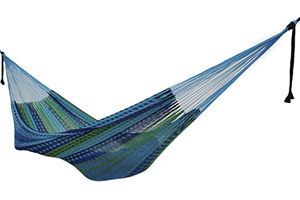 Cielo Hammocks Ideal Marine Large, cotton made