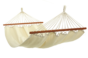 Cielo Hammocks Merida Lounger L