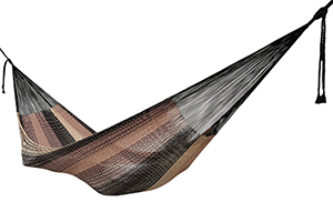 Cielo Hammocks Moka Mercerized Large