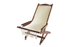 Cielo Hammocks Rocking Chair