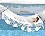 Cielo Hammocks American De luxe XL Durasun®