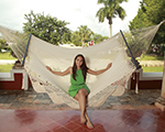 Cielo Hammocks American De luxe XL Durasun®