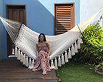 Cielo Hammocks American De Luxe XL Xcaret