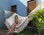 Cielo Hammocks American De Luxe XL Xcaret