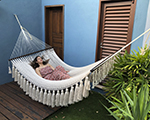 Cielo Hammocks American De Luxe XL Xcaret