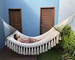 Cielo Hammocks American De Luxe XL Xcaret