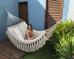 Cielo Hammocks American De Luxe XL Xcaret