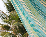 Cielo Hammocks Oso Bacalar Standard