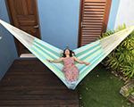 Cielo Hammocks OSO Bacalar Large