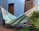 Cielo Hammocks OSO Bacalar Large