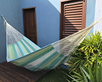 Cielo Hammocks OSO Bacalar Large