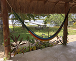 Cielo Hammocks Hammock Bakal