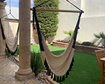 Cielo Hammocks Coralina XL