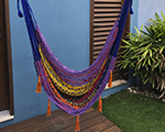 Cielo Hammocks Emily Large