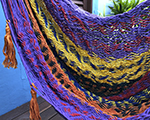 Cielo Hammocks Emily Large