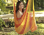 Cielo Hammocks Tequila XL