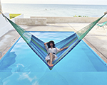 Cielo Hammocks Hammock Cool Matrimonial