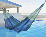 Cielo Hammocks Hammock Cool Matrimonial