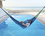 Cielo Hammocks Hammock Cool Matrimonial