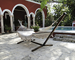 Cielo Hammocks Hammock Stand