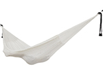 Cielo Hammocks Large Woven White DuraSun®