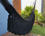 Cielo Hammocks Tulum Pantera XL, cotton made