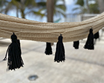 Cielo Hammocks Hammock Coralina