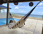 Cielo Hammocks Hammock Coralina