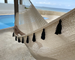 Cielo Hammocks Hammock Coralina