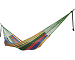 Cielo Hammocks Ideal Kelly Large, nylon made