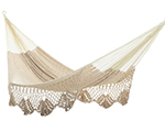 Cielo Hammocks Ideal Mayan Deluxe XL, cotton made