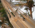 Cielo Hammocks Merida Hammock L