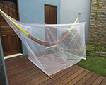 Cielo Hammocks Mosquito Net