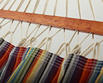 Cielo Hammocks Oaxaca Lounger L