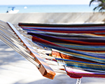 Cielo Hammocks Oaxaca Lounger L