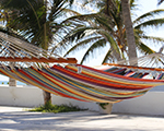 Cielo Hammocks Oaxaca Lounger L