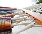 Cielo Hammocks Oaxaca Lounger L