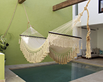 Cielo Hammocks American De Luxe Xcaret DuraSun®