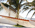 Cielo Hammocks Resort Large DuraSun®