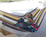 Cielo Hammocks Sarape