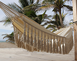 Cielo Hammocks Merida Tassels Hammock