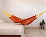 Cielo Hammocks Tequila Mercerized Large