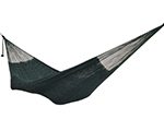 Cielo Hammocks Ideal Forrest Green Large, cotton made