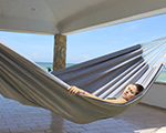 Cielo Hammocks Veracruz Hammock L