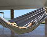 Cielo Hammocks Veracruz Hammock L